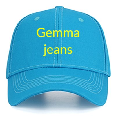 GemmaHat