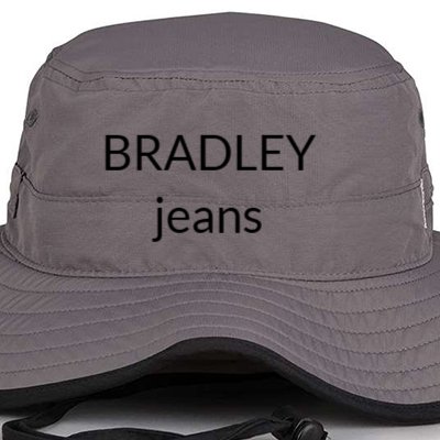 BradleyHat2